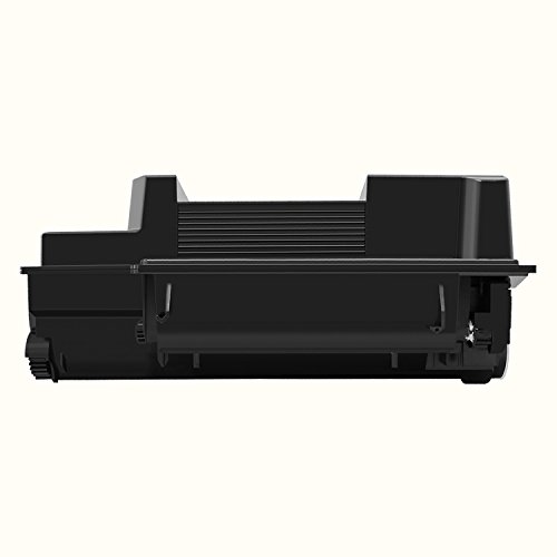 Neu Toner ersetzt Kyocera TK-350 / TK350 für FS-3920DN / FS-3140MFP / FS-3640MFP / FS-3540MFP / FS-3040MFP, schwarz, 100% Neuware - 5