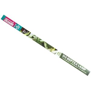 Arcadia - D3 6% UVB, 18W (T8, 600mm)