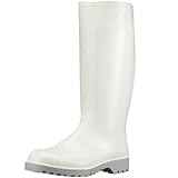 nora stiefel schweiz EU-Schuhgröße: 40 Nora Holzmax, Herren Sicherheitsstiefel, Weiß (Weiß 10), 40 EU