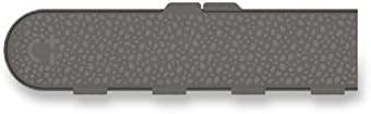 Bisbell 17220 - Magnetic Cover for Knives 5 x 20 cm, Grey
