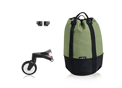 Preisvergleich Produktbild Babyzen YOYO+ Bag - Peppermint