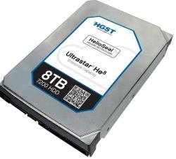 Preisvergleich Produktbild HGST HUH728080AL5200 Ultrastar HE8