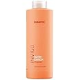 W.E.L.l.A Nutri Enrich Shampoo for Damaged Hair Nourishing, Hydrating Hair Cleanser for Dry Hair 1000 ml