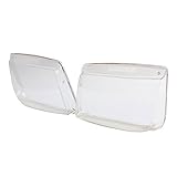 vw jetta 5 scheinwerfer ausbauen Austausch-Teilenummer: SCHEINWERFERKIT LAMPE LINSE SET LINKS RECHTS L R LH RH SIDE