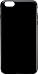 Produktbild Peter Jäckel Protector Solid Case für Apple iPhone 6 Plus schwarz