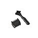 TOUCHBeauty TB-815 Electric Ladies' Shaver Hair Trimmer Razor Remover Pen Sized Portable