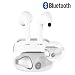 Produktbild HuaX Bluetooth-Headset V5.0, kabellose Kopfhörer In-Ear-Kopfhörer Stereomikrofon integrierte Freisprecheinrichtung für Apple Airpods Android/iPhone