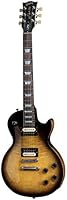 Gibson LPM15VSSN1 LPM Electric Guitar - Vintage Sunburst