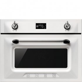 spécification SMEG FOUR SF4920VCB