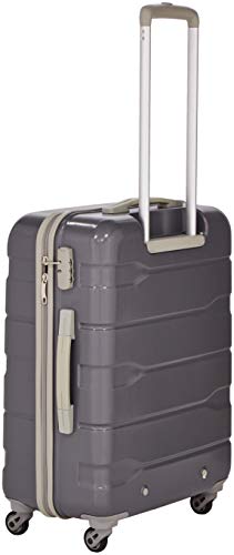 vip polycarbonate trolley