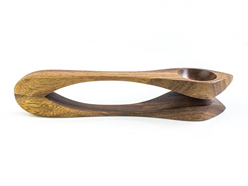 ProKussion Palisander Musical Spoons - 7