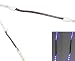 Produktbild RGB Schnellverbinder Verbinder Verlängerung Adapter Kabel 4Pin f 5050 LED Strip