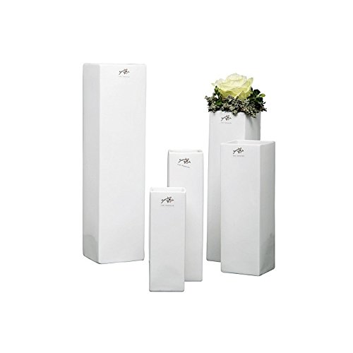 Vase quadratisch 18cm
