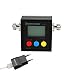 Produktbild Morza SW-102 Hand SWR Meter 100-520 MHz UHF VHF Digital Power SWR Messgerät für Zwei-Wege-Radio Walkie Talkie