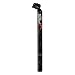 Produktbild FSA Sattelstütze SL-K Carbon SB20mm SBS New Graph, schwarz, 27.2 X 350, 192-0830