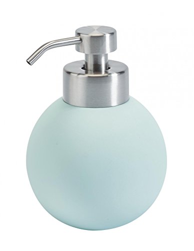 Seifenspender Cleo Aquanova Mint Rosa oder Sorbet, Farbe:Mint