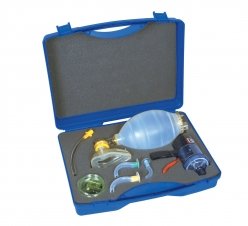 Vitalograph 24400 2400 - Kit de emergencia para reanimación