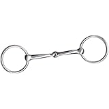 Wassertrense, verchromt, 13,5 cm