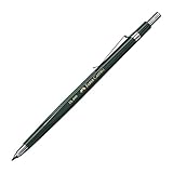 Faber-Castell 134600 - Fallminenstift TK 4600, Minenstärke:...