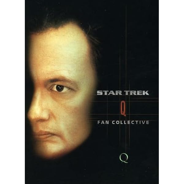 Star Trek: Alternate Realities Collective [DVD]: Amazon.co