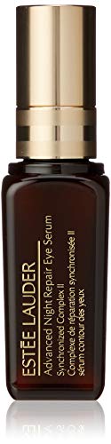 Estee Lauder Advanced Night Repair Eye Serum Synchronized Complex II, Donna, 15 ml