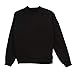 Produktbild TianWlio Damen Kapuzenpullover Frauen Hoodie Mädchen Plus Größe Sweatshirt Langarm Crop Jumper Wildleder Pullover Tops Sweatshirt Kapuzenpullover Shirt Pullover Rollkragenpullover