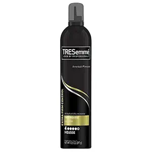 Tresemma Tresemme Tres Extra Hold Mousse Unisex Hair Spray, 10.5 Ounce