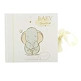 album de fotos tradicional disney H17.5 x W18.5 x D3cm Disney Baby Magical Beginnings Álbum de fotos