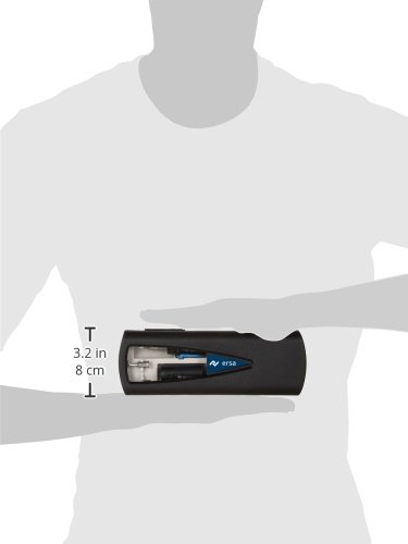 Ersa Gaslöt-Basic-Set 0G07400041 Independent 75 - 3