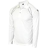 nike cricket white dress