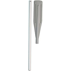 Aviron aluminium démontable 150 cm