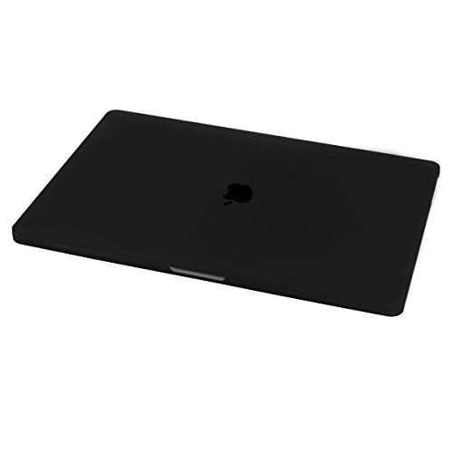 LENTION Matte Hartschale f  r MacBook Pro  15   2016  Modell-A1707  LENTION Durchsichtige Plastikabdeckung   Schale f  r Mac Book Laptop  matte H  lle