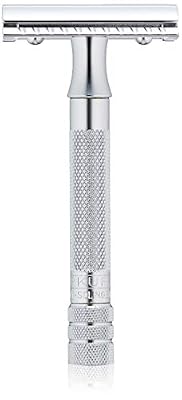 Dovo Stahlwaren Merkur - 33.001 - Rasoir Chrome