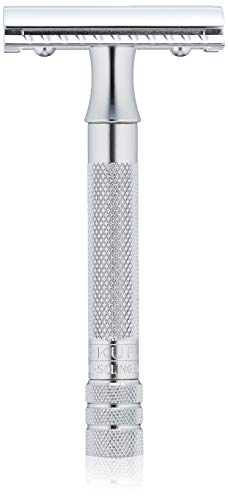 Merkur Dovo Navaja de Afeitar - 70 gr