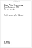 Image de Fiscal Policy Convergence from Reagan to Blair: The Left Veers Right