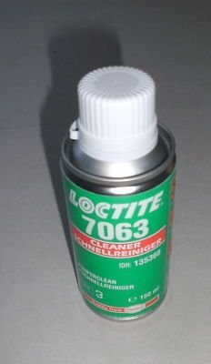 Loctite® Schnellreiniger Loctite 7063 150ml