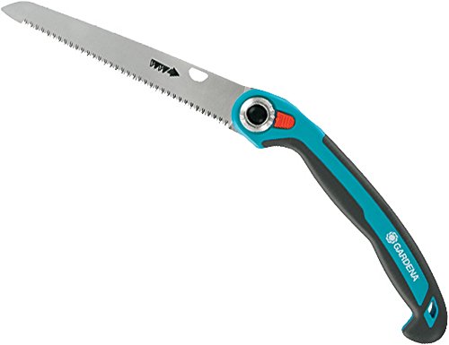 Preisvergleich Produktbild Gardena Garten Klappsäge 200P, Sägelänge: 200mm