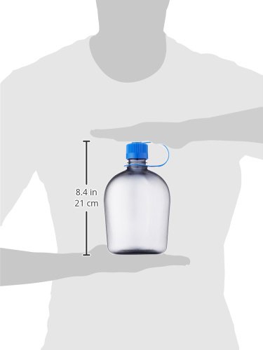 Nalgene Kunststoffflaschen ‚Everyday Oasis‘ - 3
