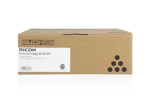 Ricoh 407254 - RICOH SP201 TONER