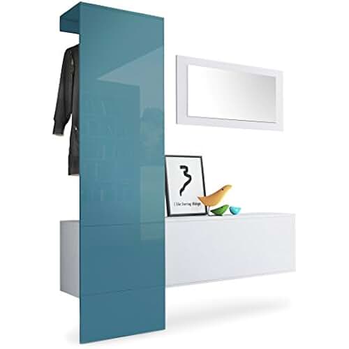 Suchergebnis auf Amazon.de für: Flurgarderobe: Küche, Haushalt & Wohnen