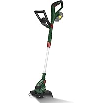 Decespugliatore A Batteria PARKSIDE PRTA 20-Li B2 - Senza Batteria, Con 2 Bobine Di Filo - Foto 9