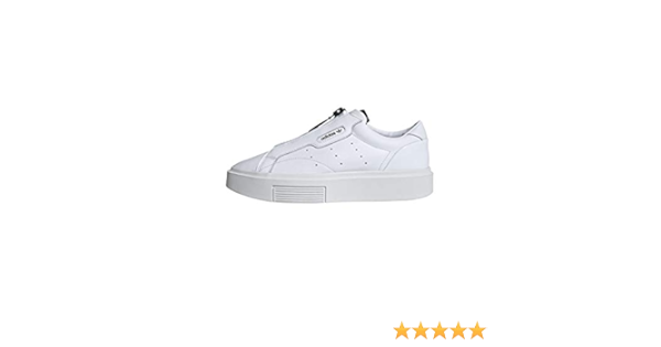 adidas super sleek zip