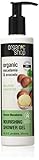 El aceite de macadamia orgánica y sus vitaminas y minerales que nutren e hidratan la piel