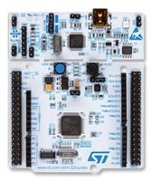 Preisvergleich Produktbild STMICROELECTRONICS NUCLEO-F103RB DEV BRD, STM32F103RB ARDUINO / MBED NUCLEO