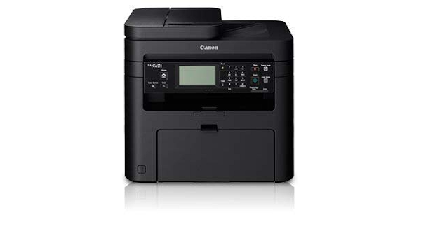 244dw canon printer specification