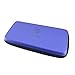 Produktbild QHGstore Harte EVA Travel Portable Case Schutzhülle Zip Bag für Nintendo Switch Console blau