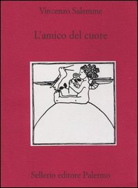 L'amico del cuore libro