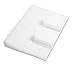 Delta Baby Back Positioner (White, Large)