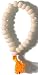Produktbild Hand-Mala Yak-Horn hell 8 mm Mala Armband