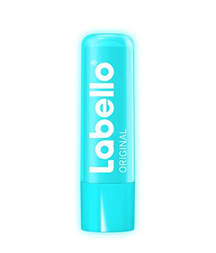 Labello Original Lippenbalsam, 4er Pack (4 x 5 g) - 5